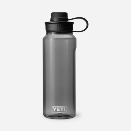 YETI Yonder 1 Litre Tether Bottle - Charcoal YETI Yonder 1 Litre Tether Bottle - Charcoal
