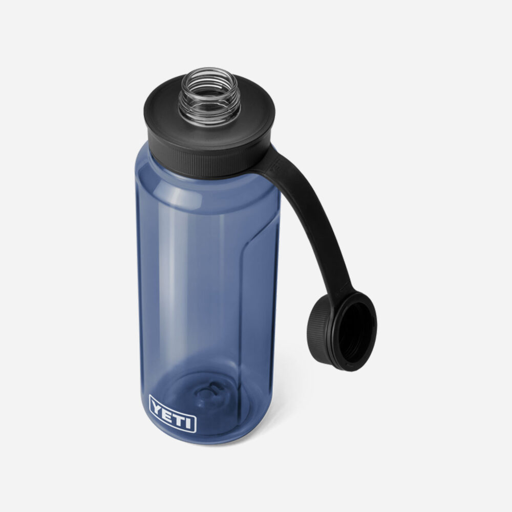 YETI Yonder 1 Litre Tether Bottle - Navy