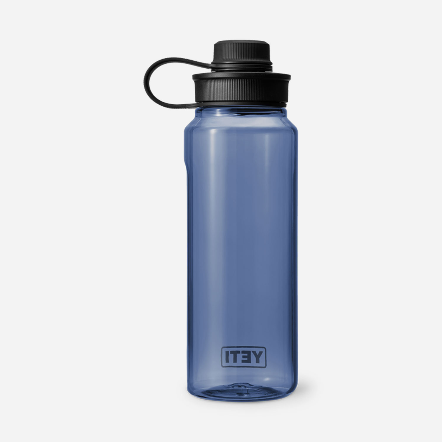 YETI Yonder 1 Litre Tether Bottle - Navy