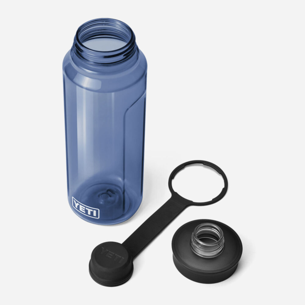 YETI Yonder 1 Litre Tether Bottle - Navy