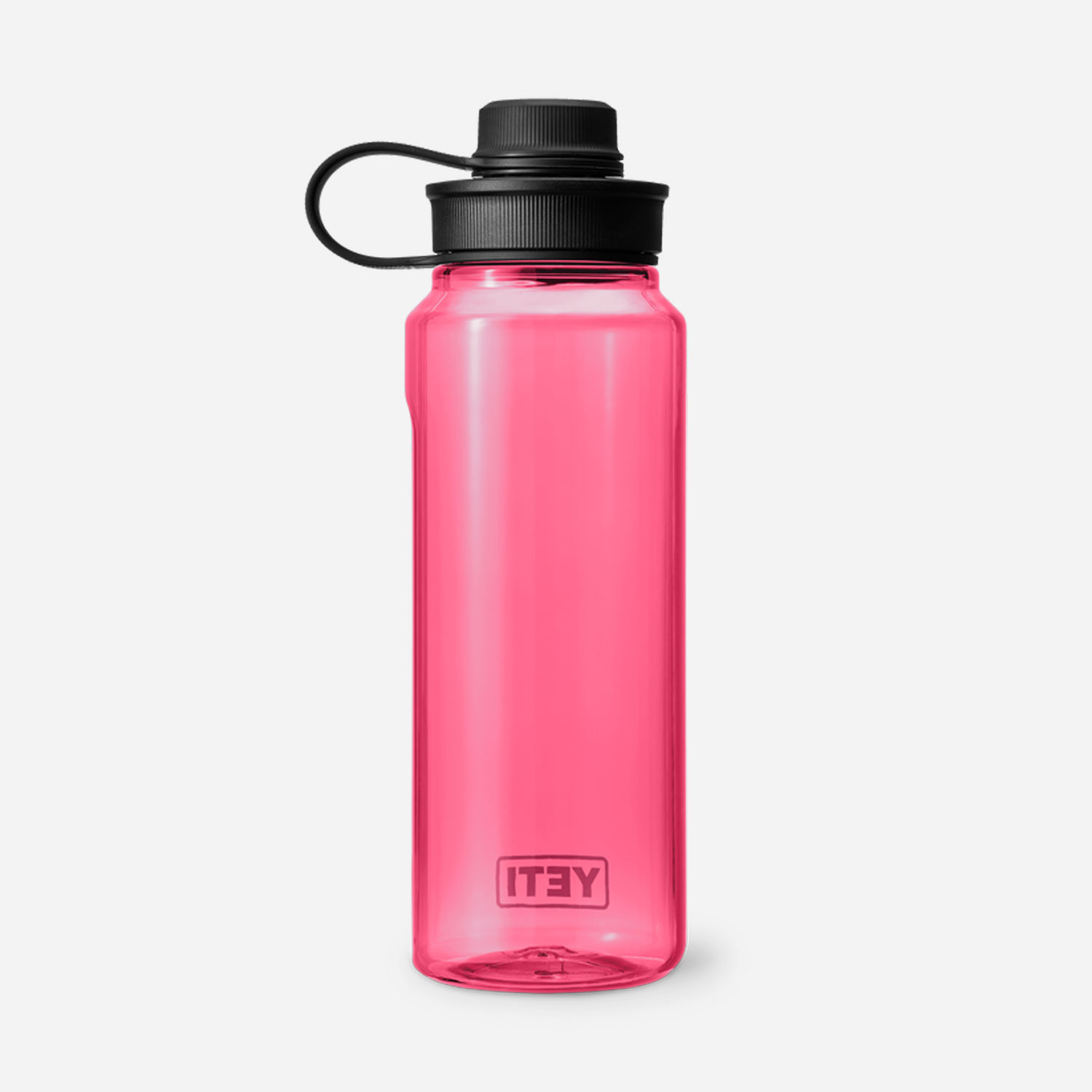 YETI Yonder 1 Litre Tether Bottle - Tropical Pink