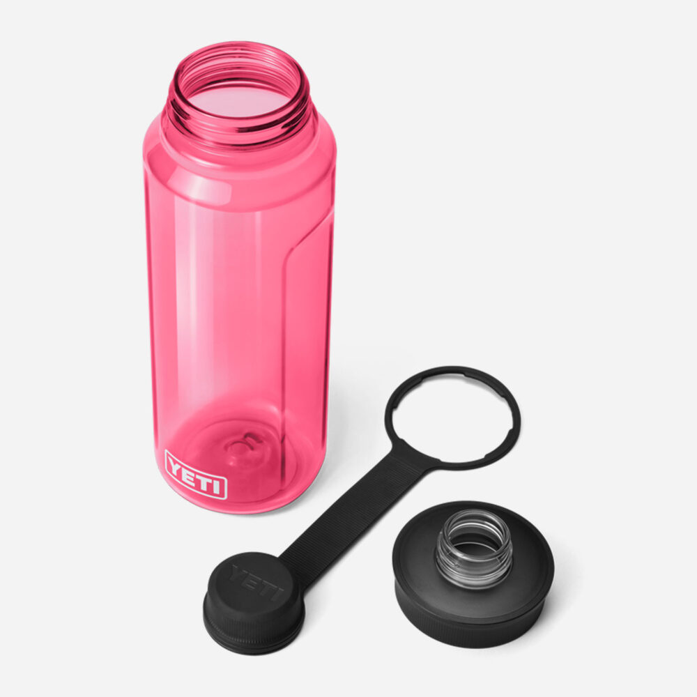 YETI Yonder 1 Litre Tether Bottle - Tropical Pink YETI Yonder 1 Litre Tether Bottle - Tropical Pink
