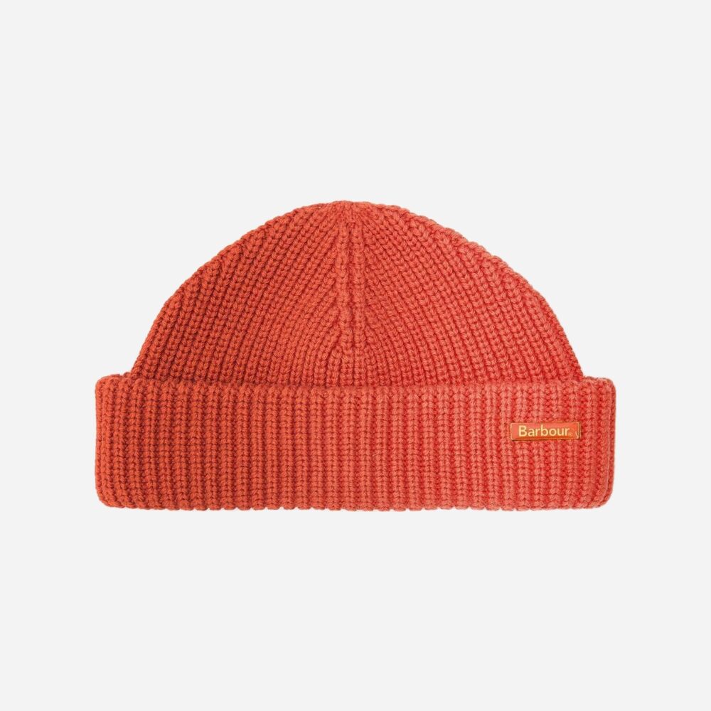 Barbour Mosely Beanie Hat - Roobios Barbour Mosely Beanie Hat - Roobios