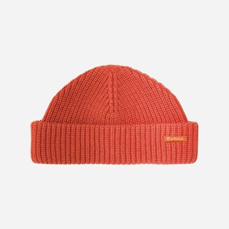 Barbour Mosely Beanie Hat - Roobios