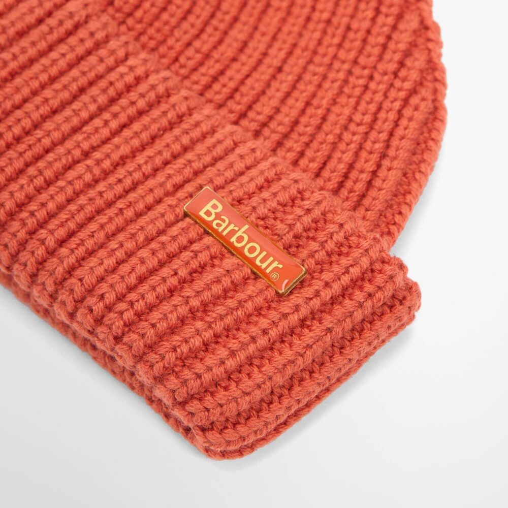 Barbour Mosely Beanie Hat - Roobios