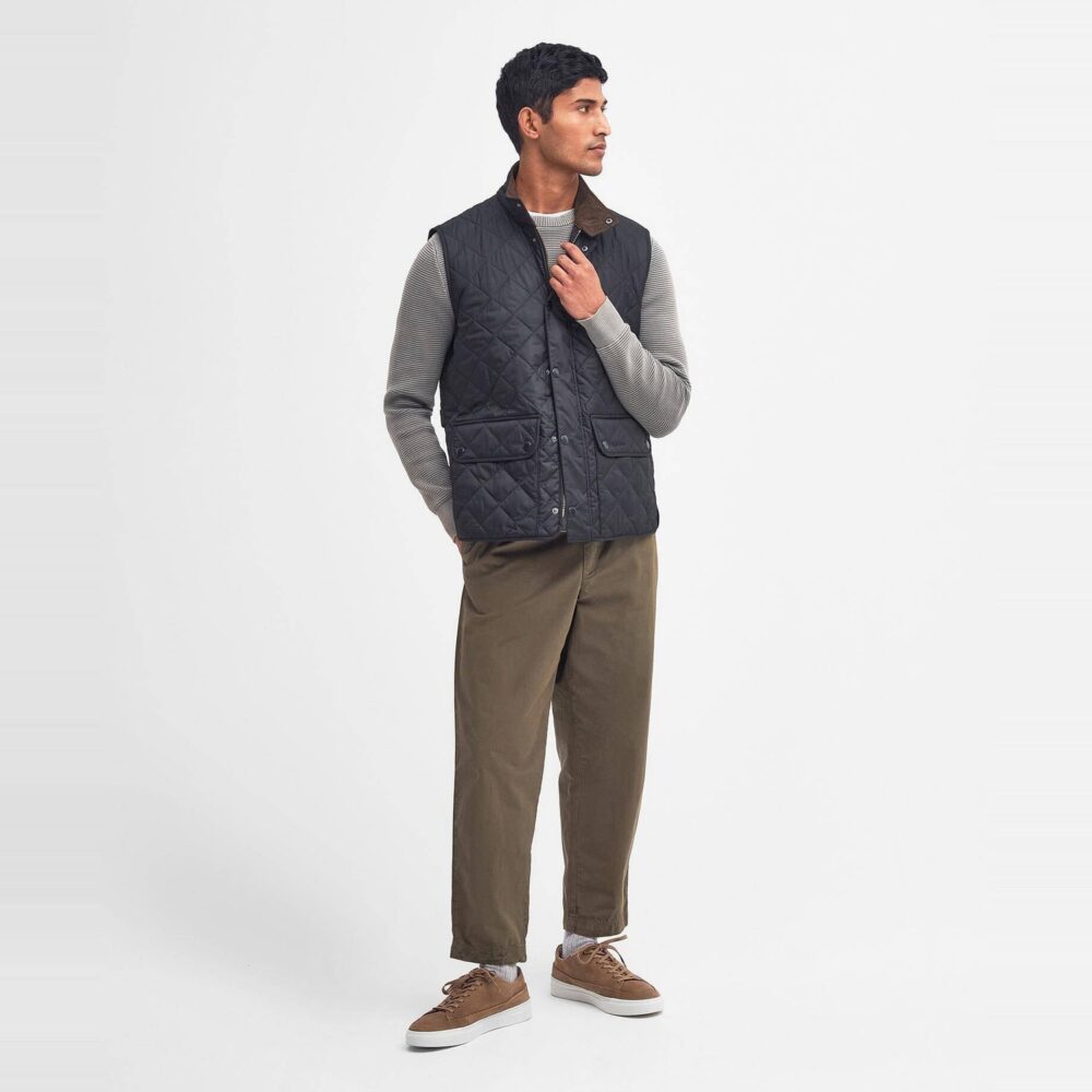 Barbour Heritage