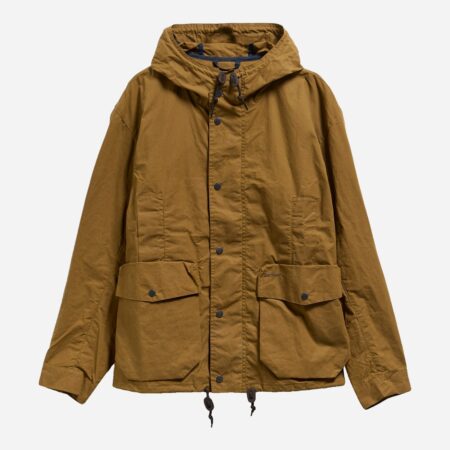 Barbour Westfort Casual Jacket - Breen Barbour Westfort Casual Jacket - Breen