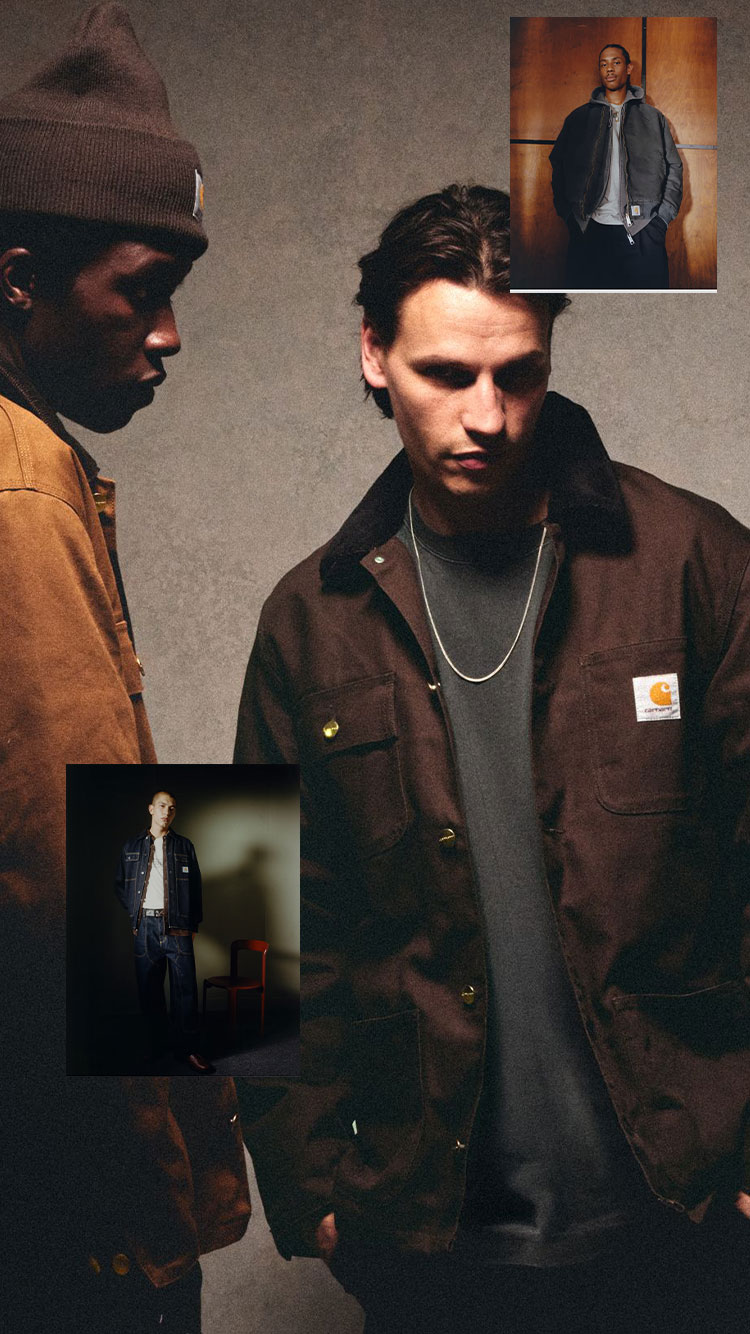 Carhartt WIP