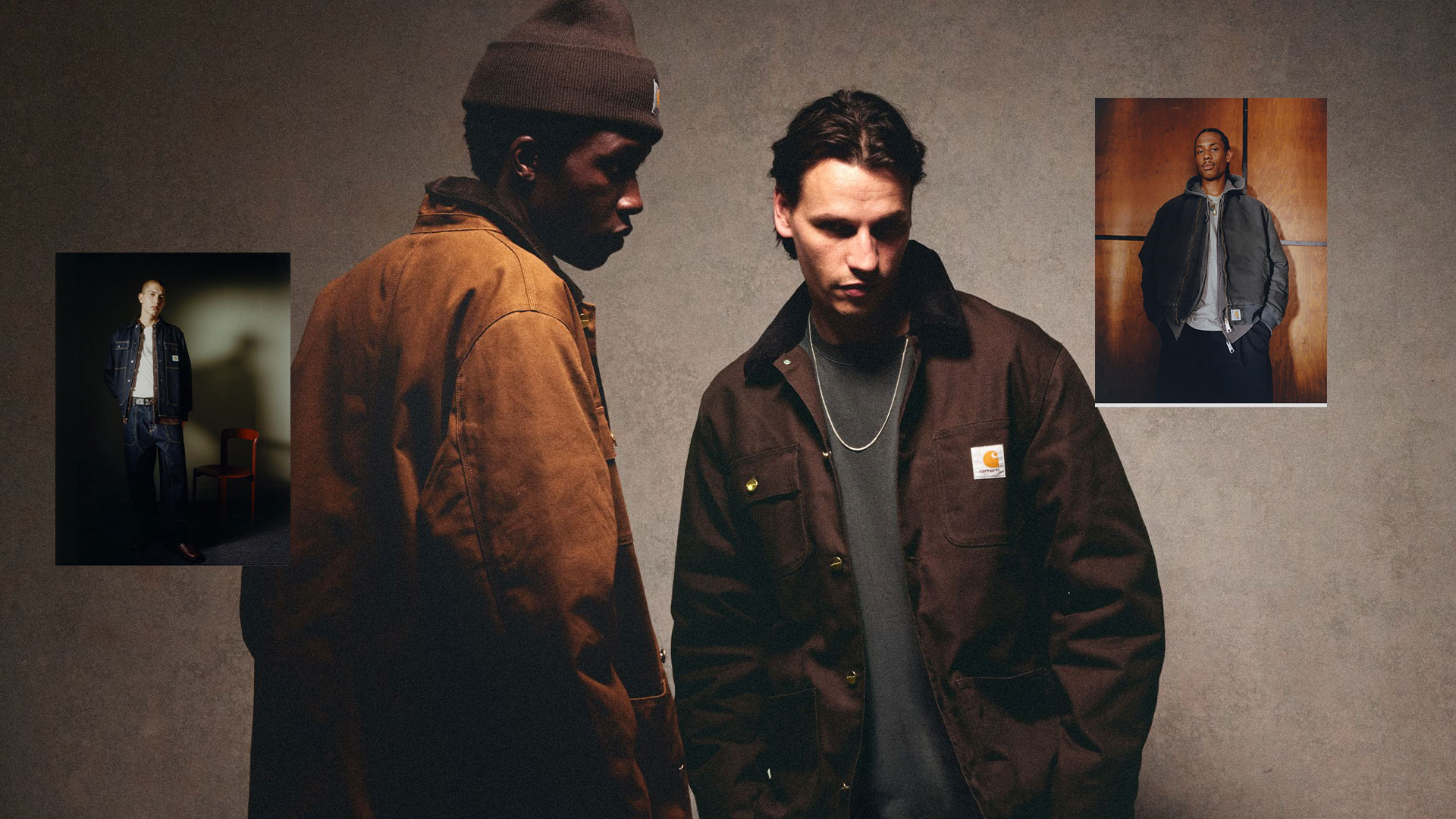 Carhartt WIP