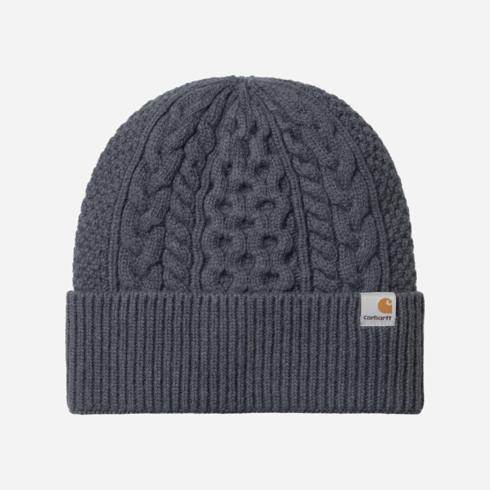 Carhartt WIP Caster Beanie - Styx
