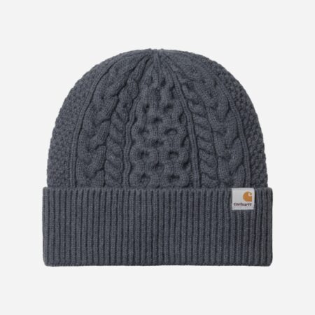 Carhartt WIP Caster Beanie - Styx