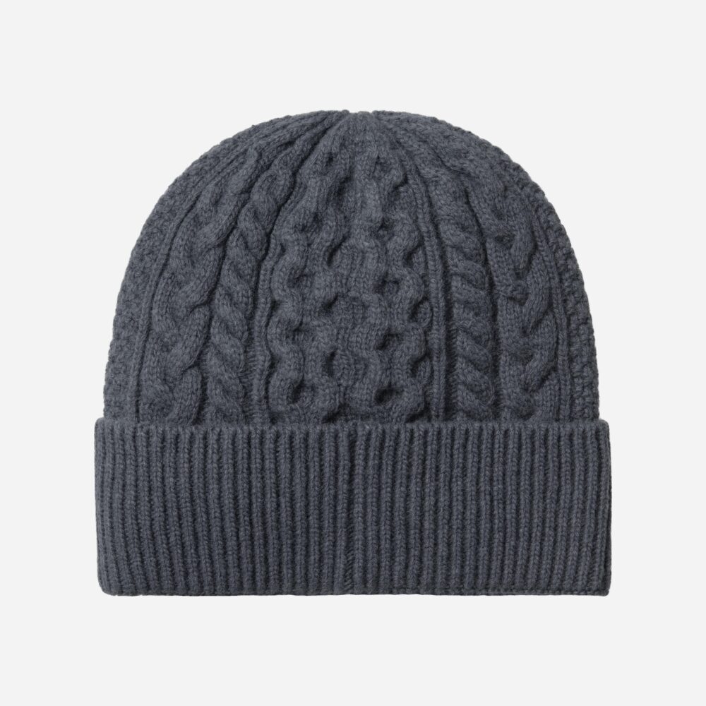 Carhartt WIP Caster Beanie - Styx