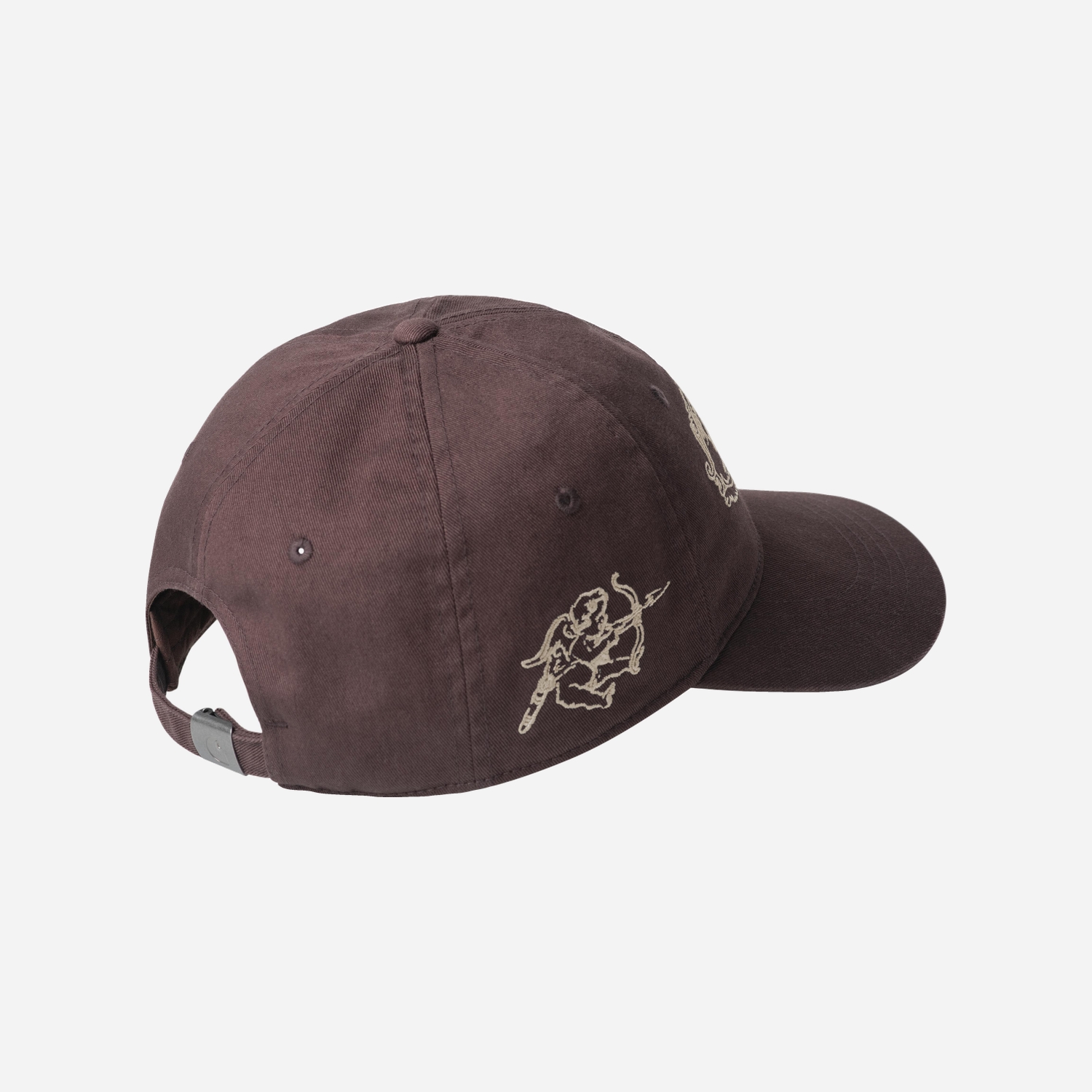 Carhartt WIP Chez WIP Cap - Palisander