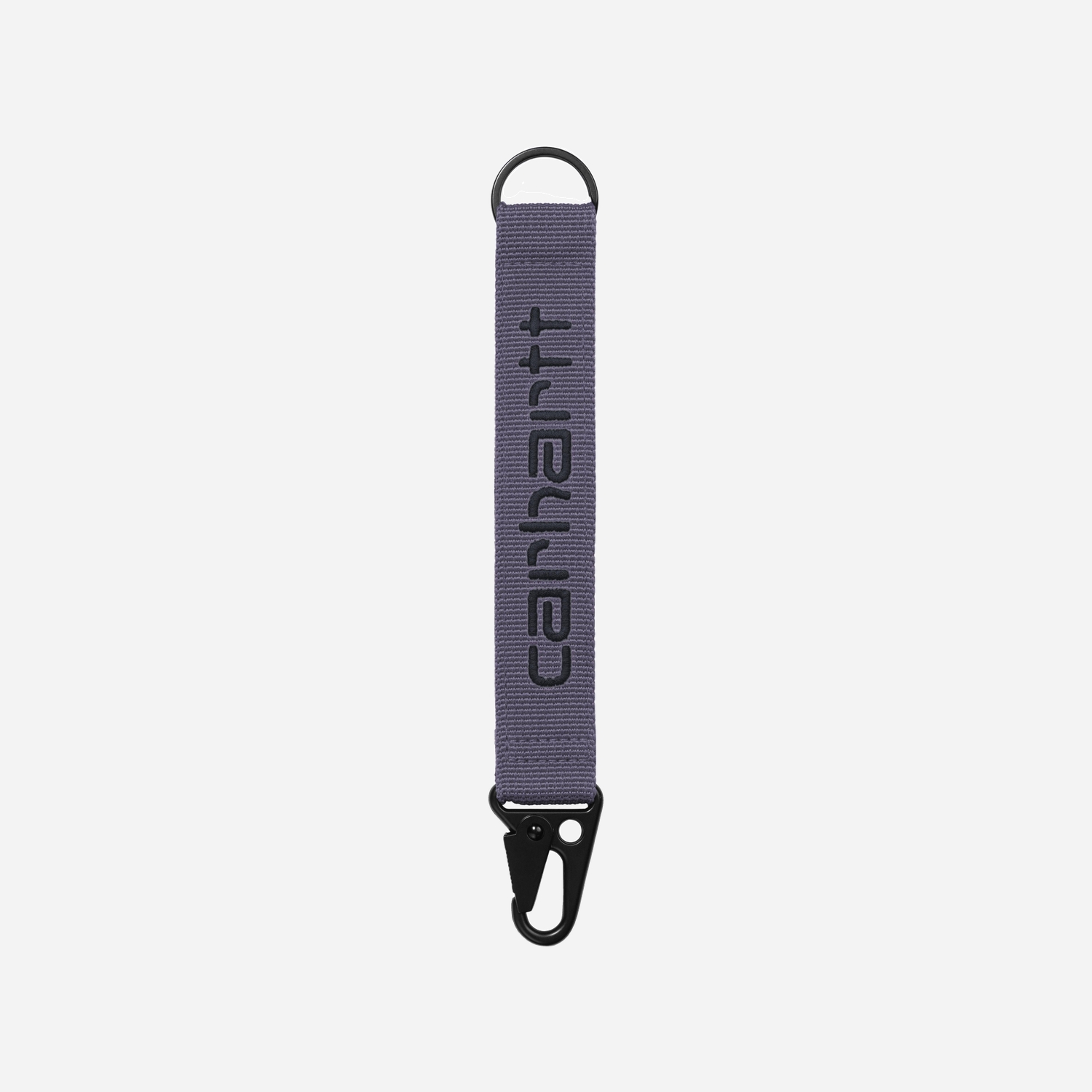 Carhartt WIP Jaden Keyholder - Shady Purple/Dark Navy