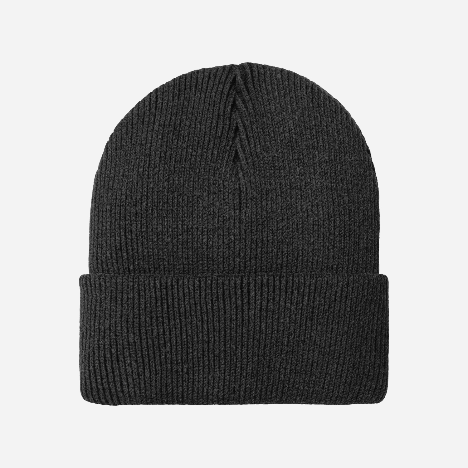 Carhartt WIP Lambert Beanie - Black/Moon Wash