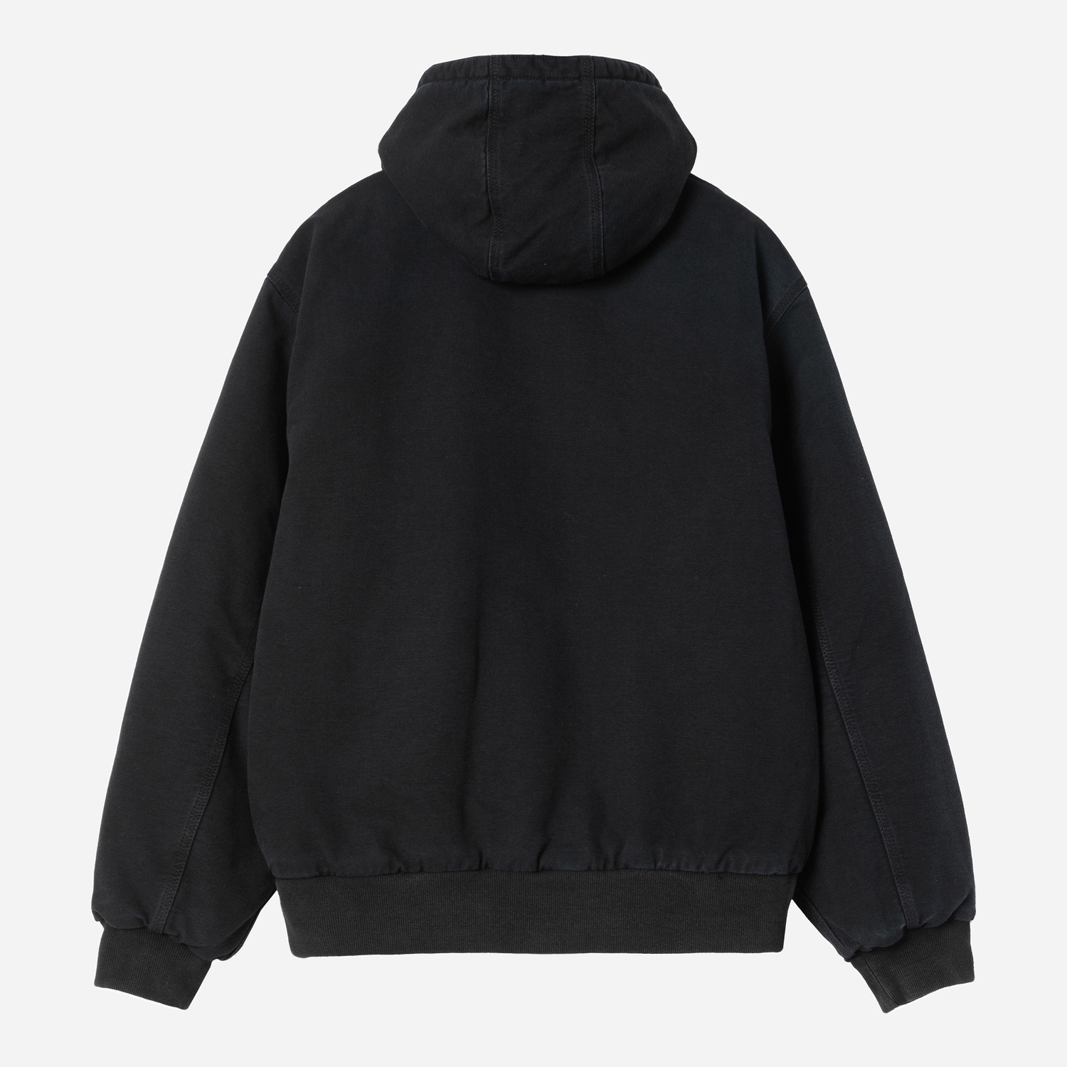 Carhartt WIP OG Active Jacket - Black/Stone Canvas (AU26)
