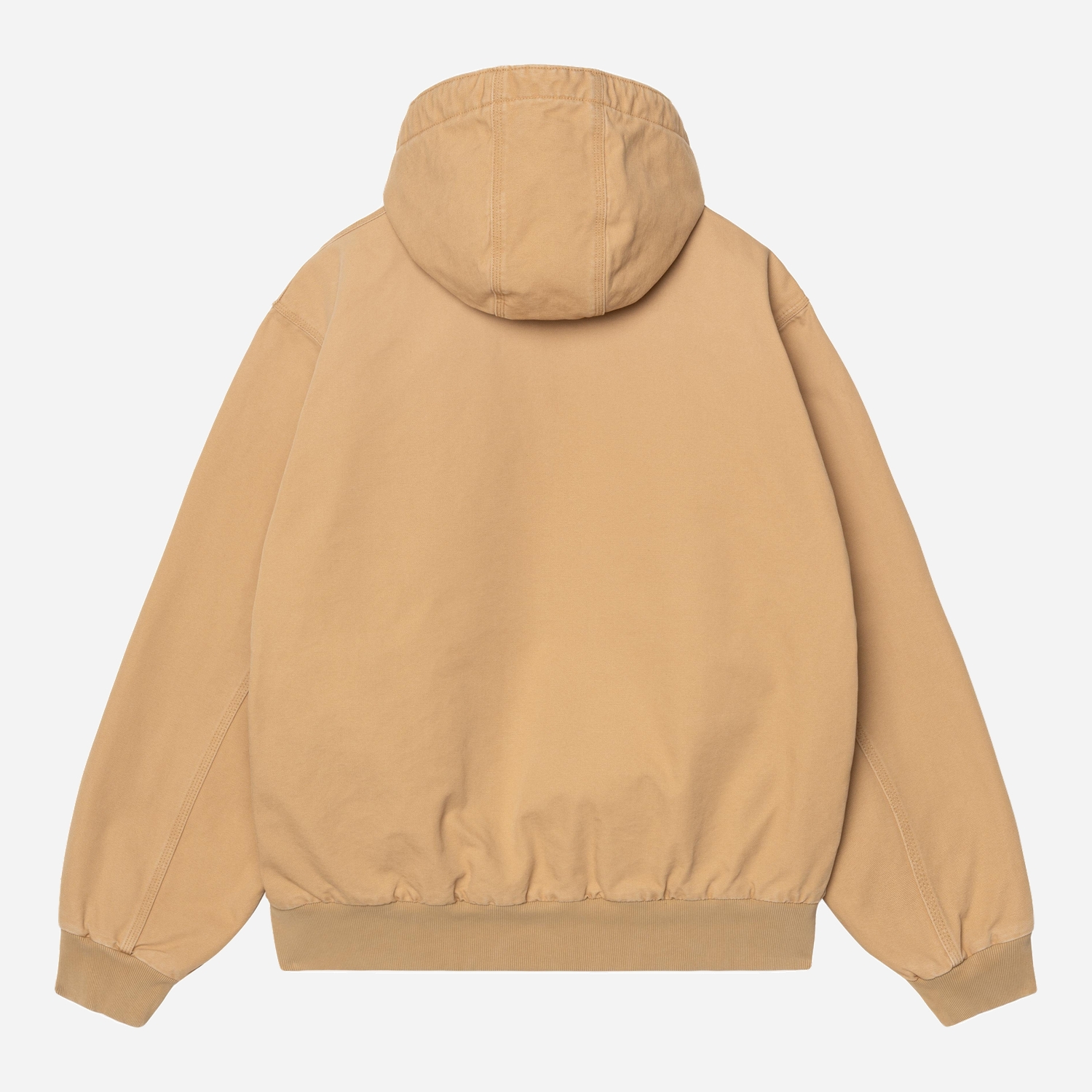 Carhartt WIP OG Active Jacket - WIP Dusty Hamilton/Stone Canvas