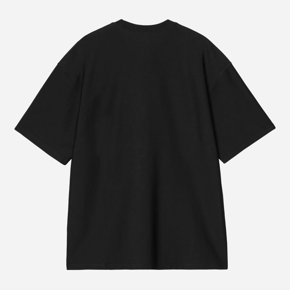 Carhartt WIP OG Loose Pocket Tee - Black Carhartt WIP OG Loose Pocket Tee - Black