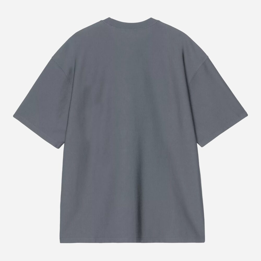 Carhartt WIP OG Loose Pocket Tee - Styx Carhartt WIP OG Loose Pocket Tee - Styx
