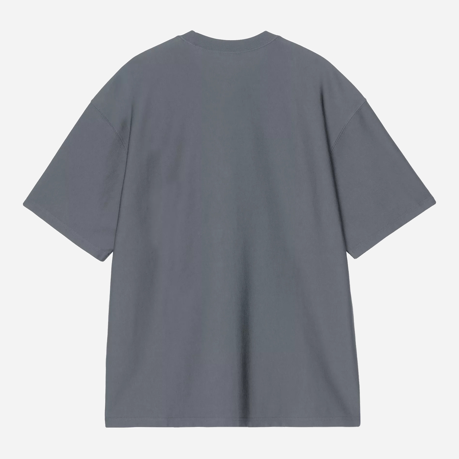 Carhartt WIP OG Loose Pocket Tee - Styx