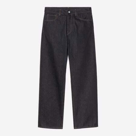 Carhartt WIP Payson Denim Pant - Blue/Rigid Carhartt WIP Payson Denim Pant - Blue/Rigid