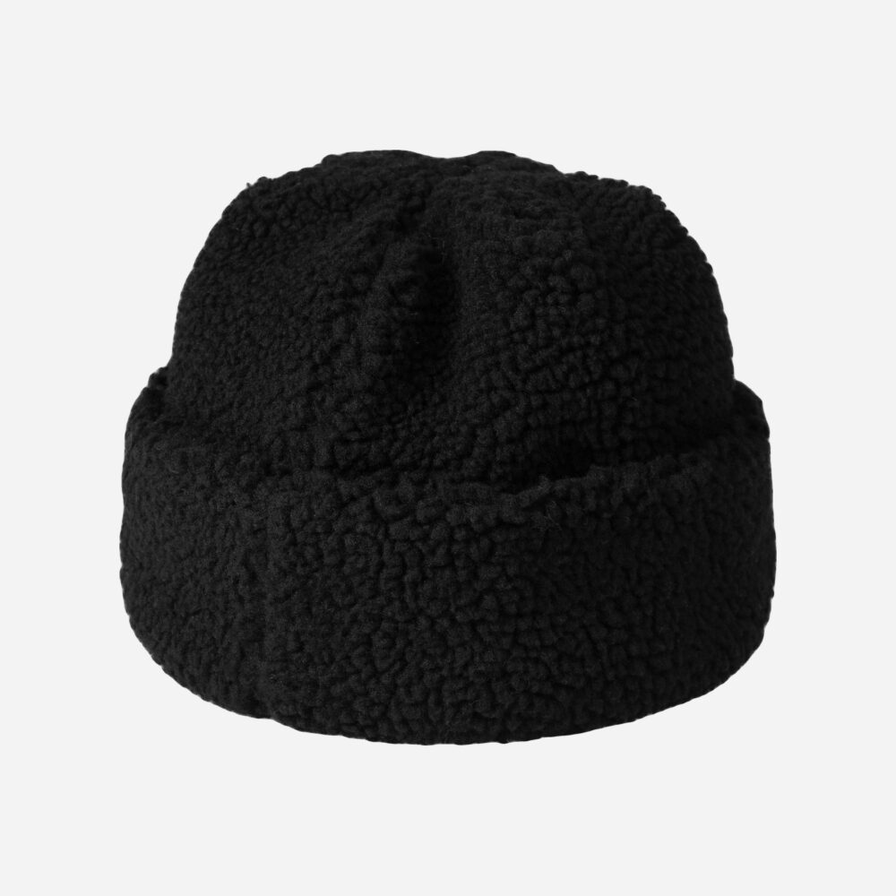 Carhartt WIP Prentis Beanie - Black
