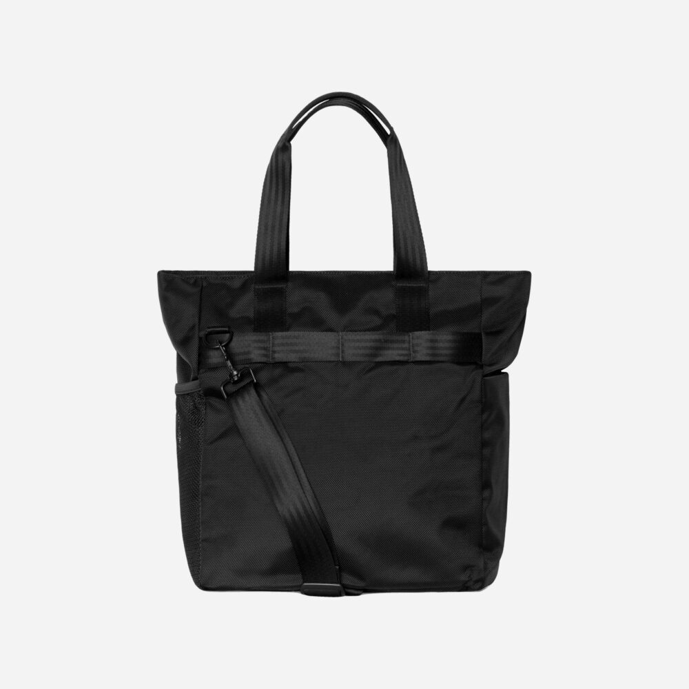 Carhartt WIP Richmond Tote Bag - Black Carhartt WIP Richmond Tote Bag - Black