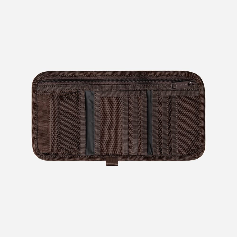 Carhartt WIP Richmond Wallet - Palisander