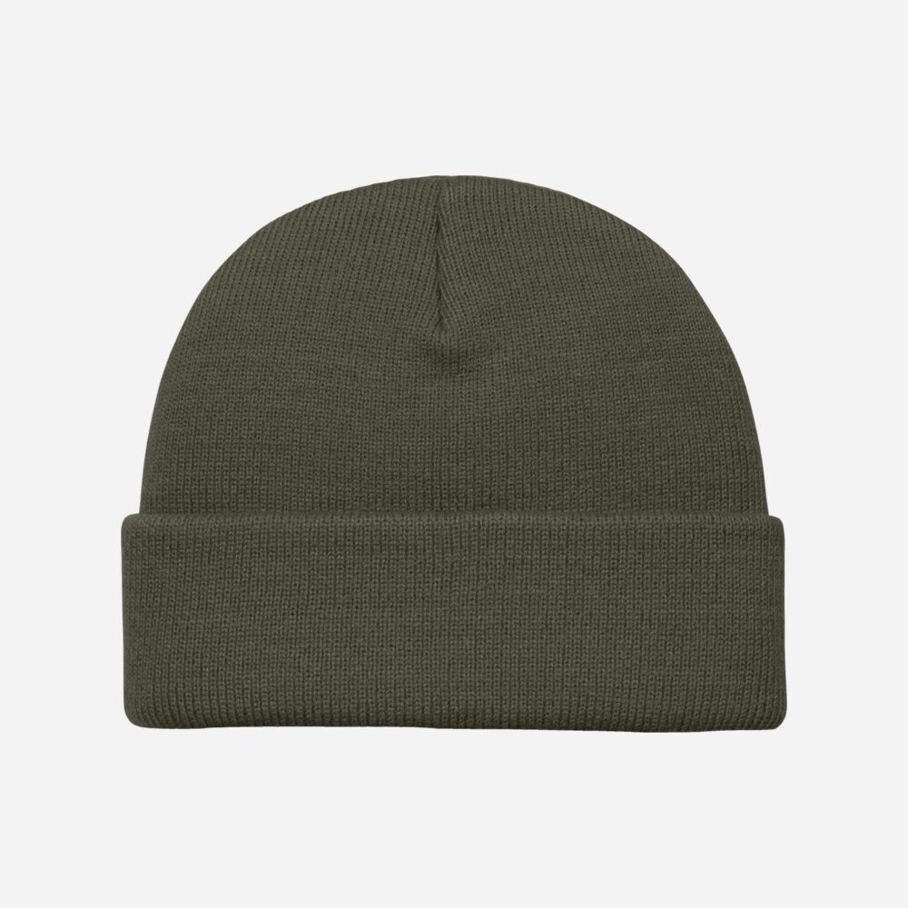 Carhartt WIP Stratus Low Beanie - Cypress Carhartt WIP Stratus Low Beanie - Cypress