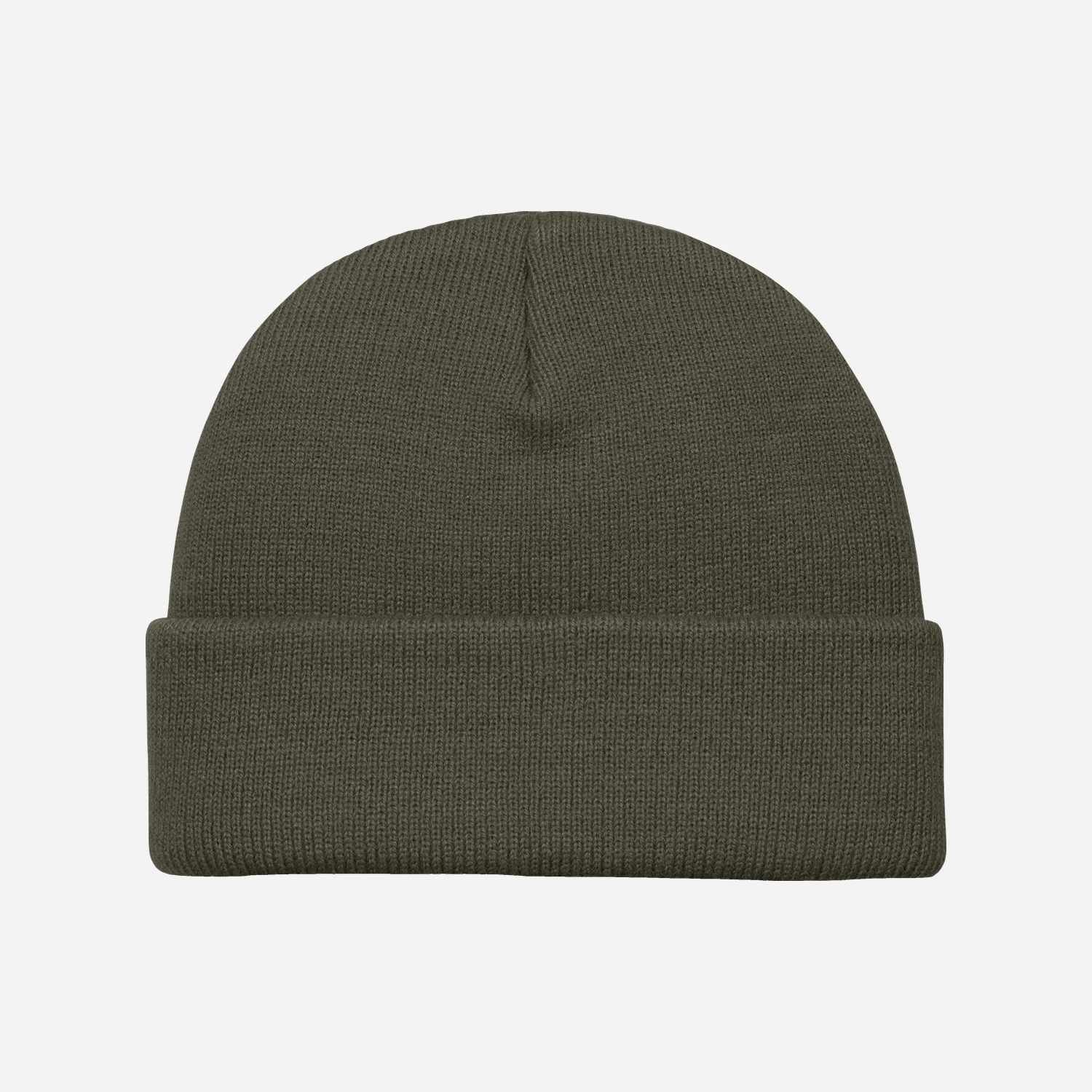 Carhartt WIP Stratus Low Beanie - Cypress