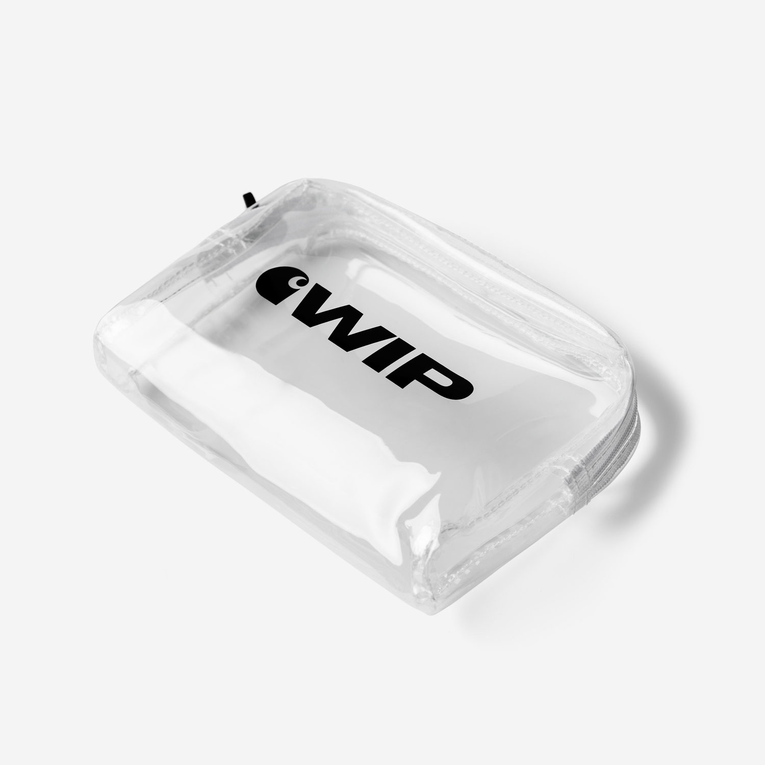 Carhartt WIP WIP Travel Case - Clear