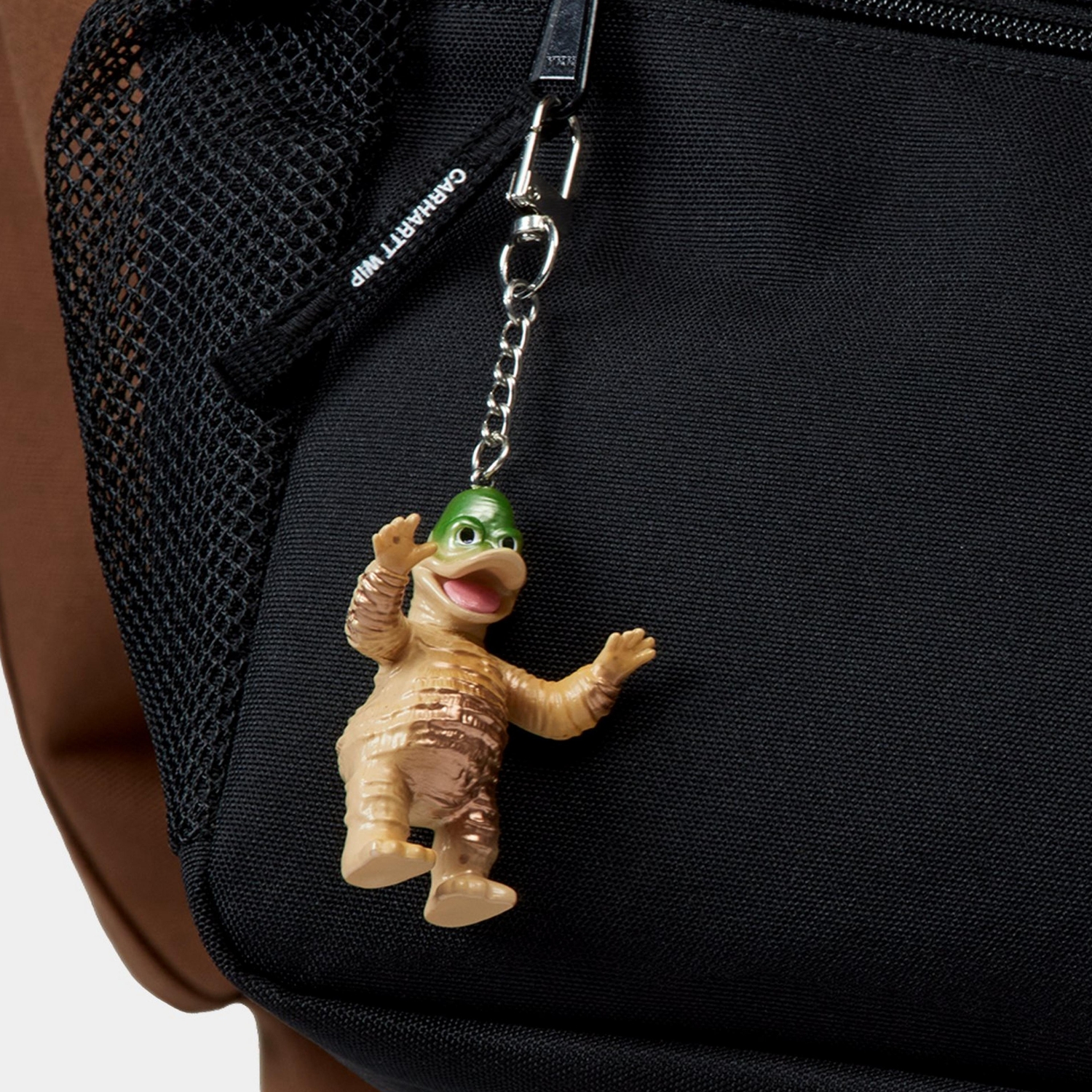 Carhartt WIP Wiptopia II Keychain - Michigon (FW26)