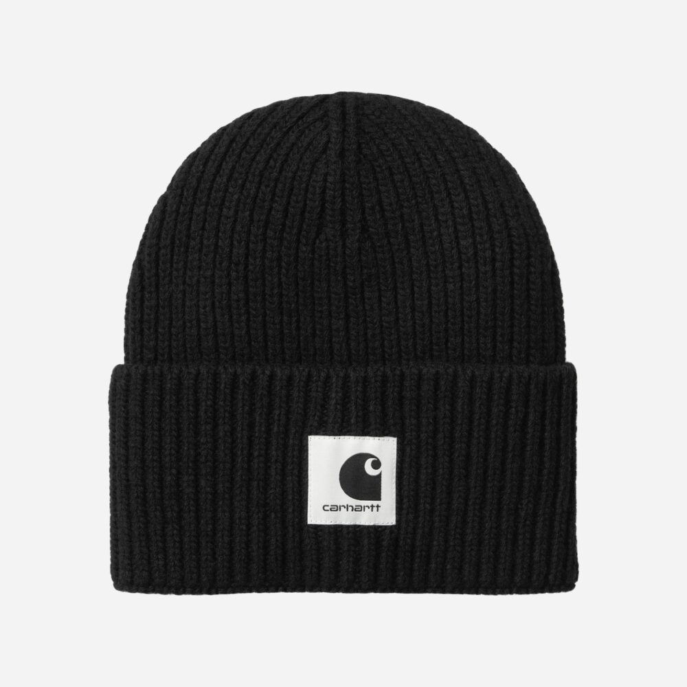 Carhartt WIP Women's Mira Beanie - Black