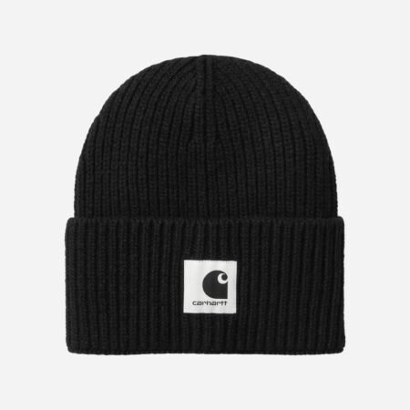 Carhartt WIP Women's Mira Beanie - Black