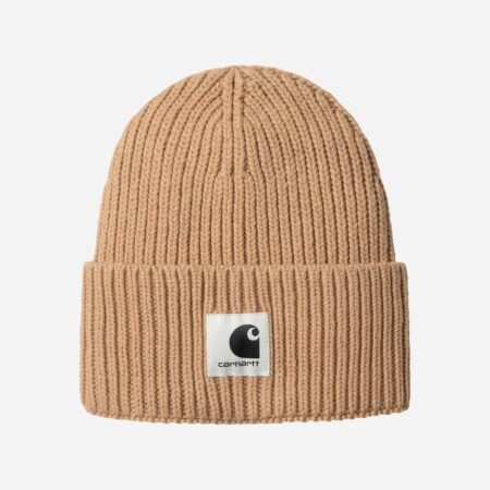 Carhartt WIP Women's Mira Beanie - WIP Dusty Hamilton