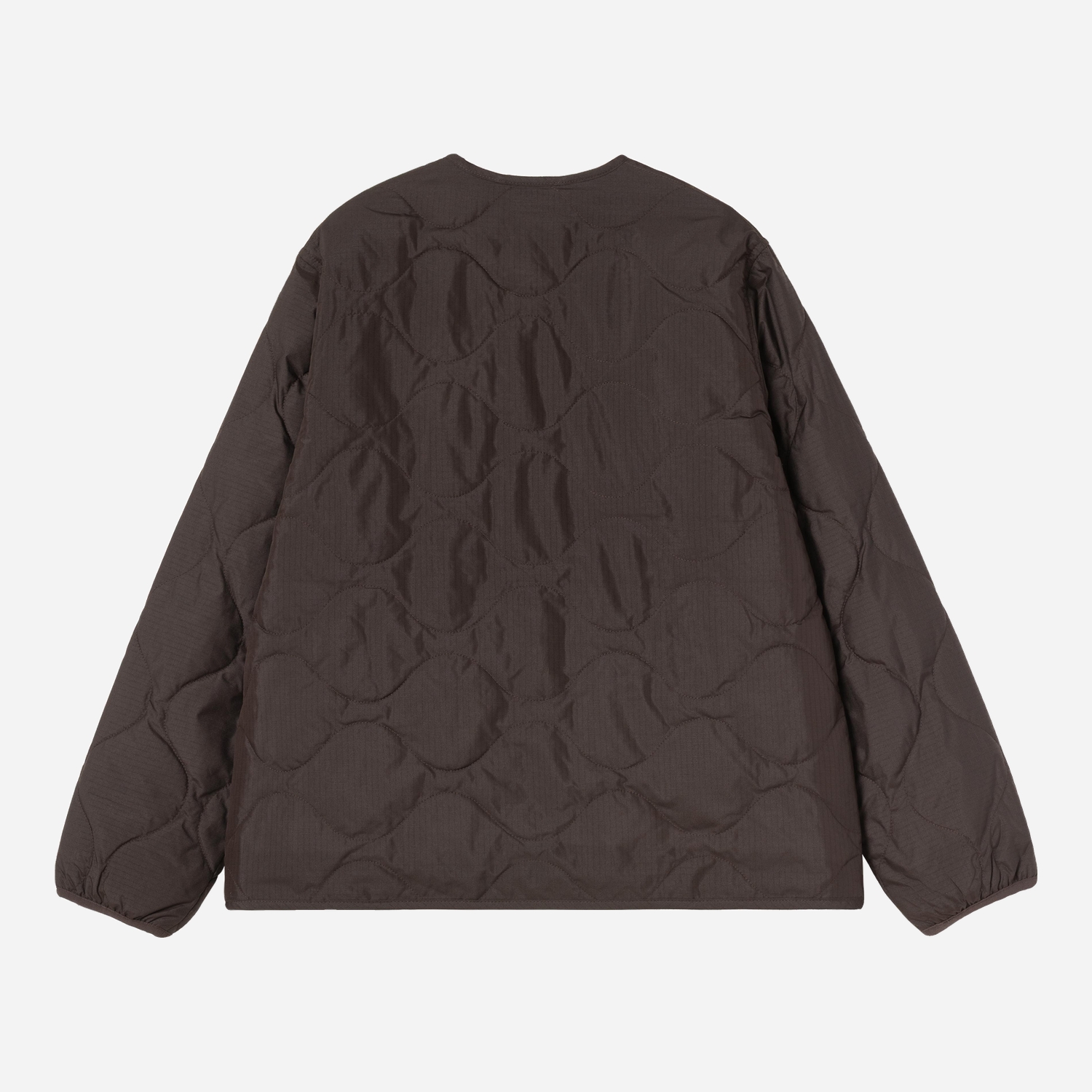 Carhartt WIP Women's Skye Liner Jacket - Tobacco/Wax