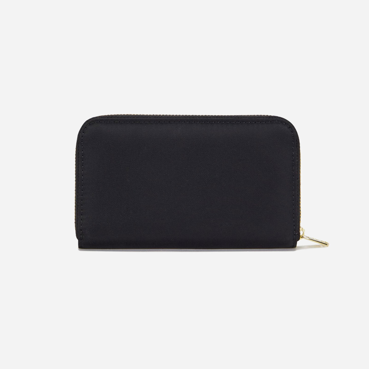 Fred Perry Women's x Amy Winehouse Amy Nylon Wallet - Black