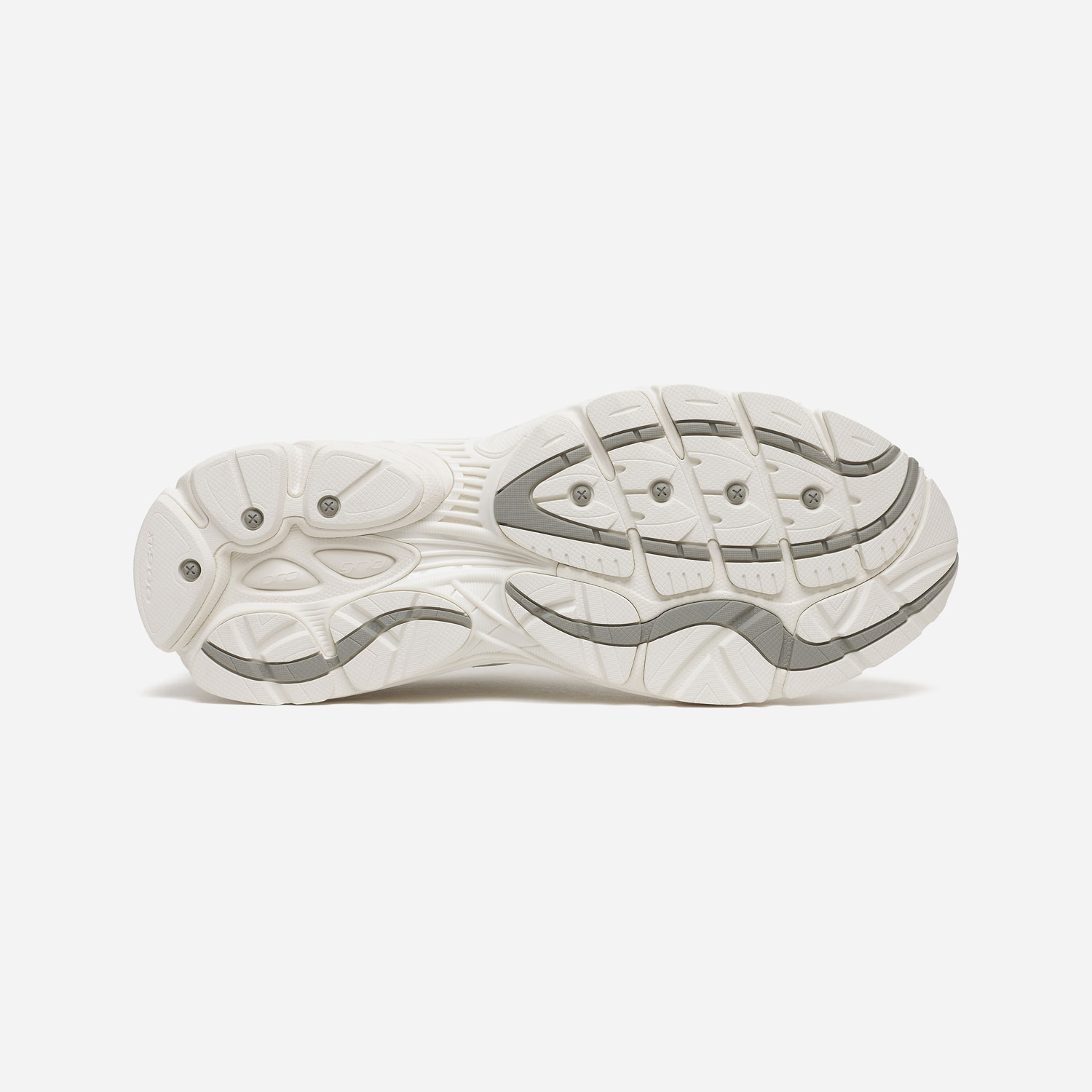 Saucony Progrid Omni 9 GTX Trainer - Ivory