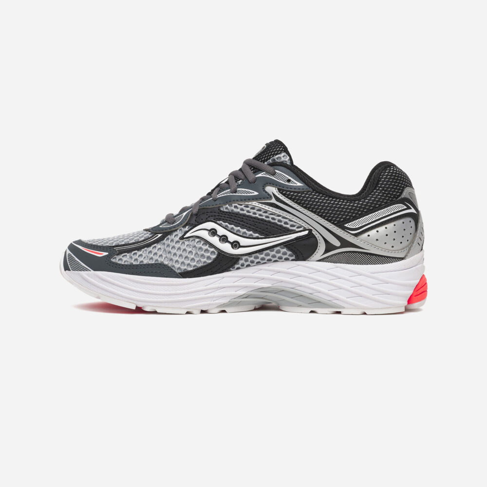 Saucony Progrid Omni 9 Trainer - Cadet/Vizired Saucony Progrid Omni 9 Trainer - Cadet/Vizired