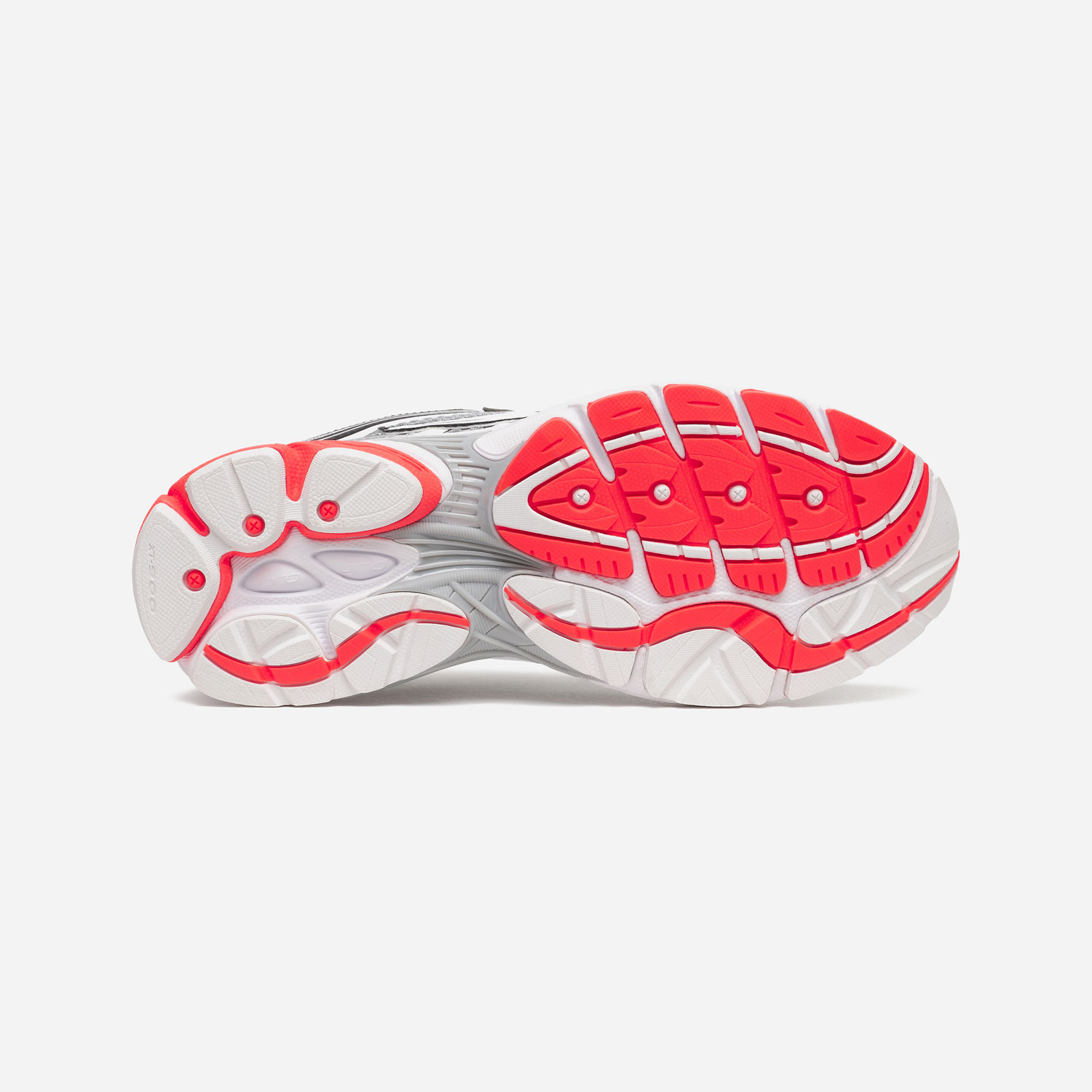 Saucony Progrid Omni 9 Trainer - Cadet/Vizired