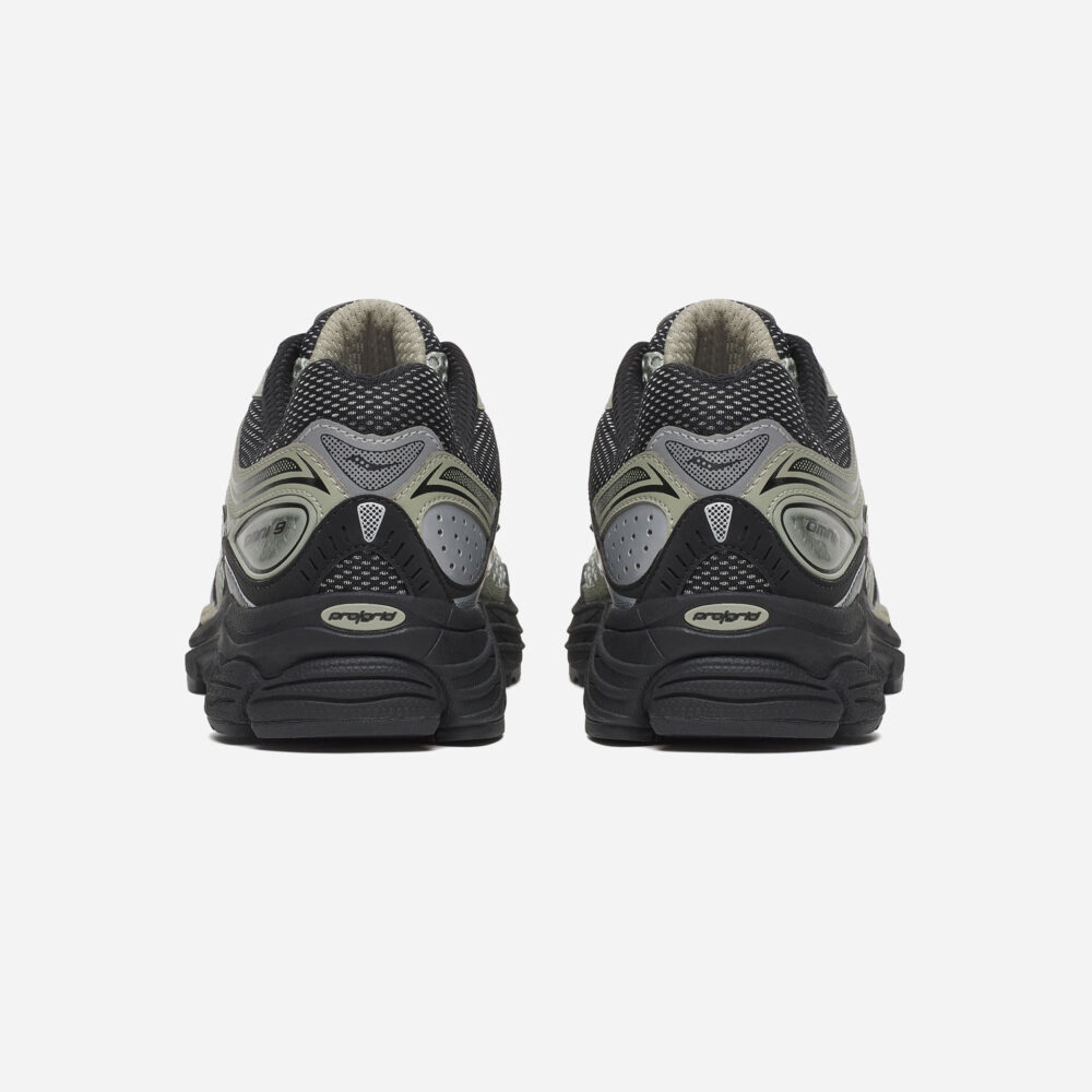 Saucony Progrid Omni 9 Trainer - Sage/Black