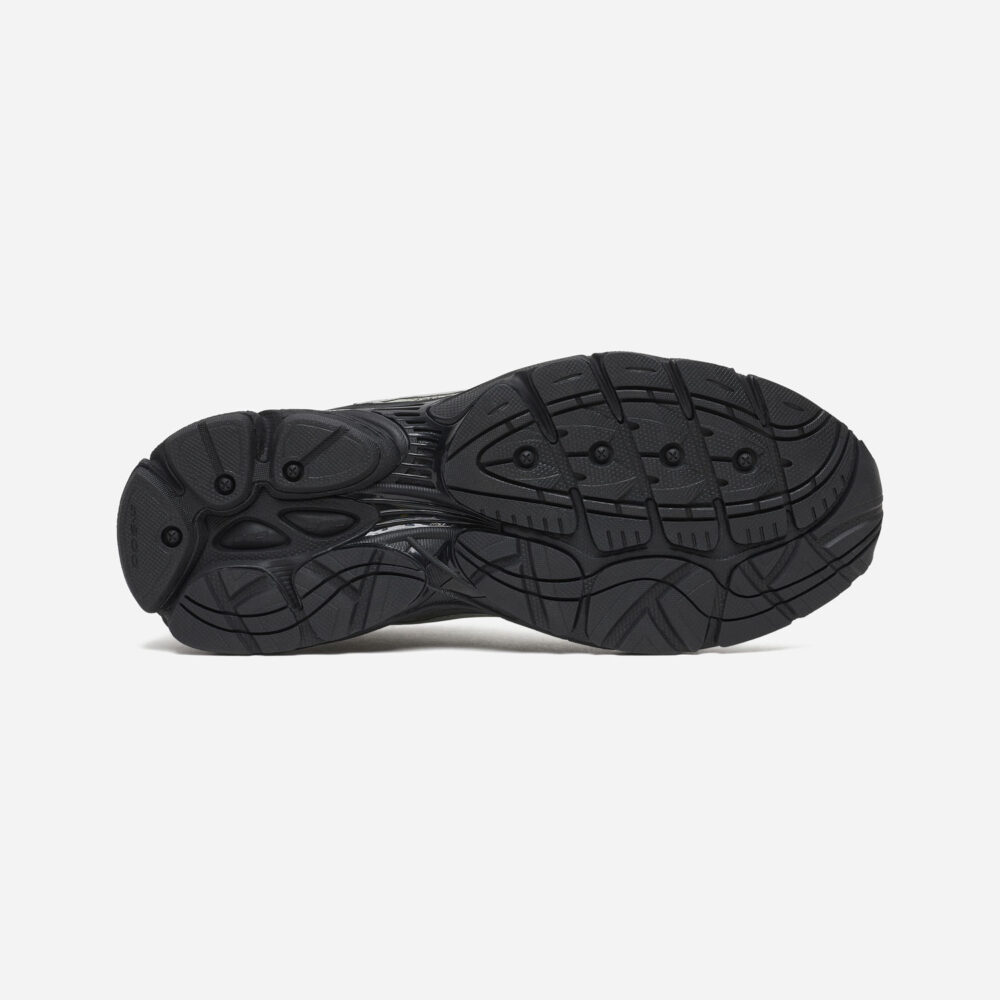 Saucony Progrid Omni 9 Trainer - Sage/Black