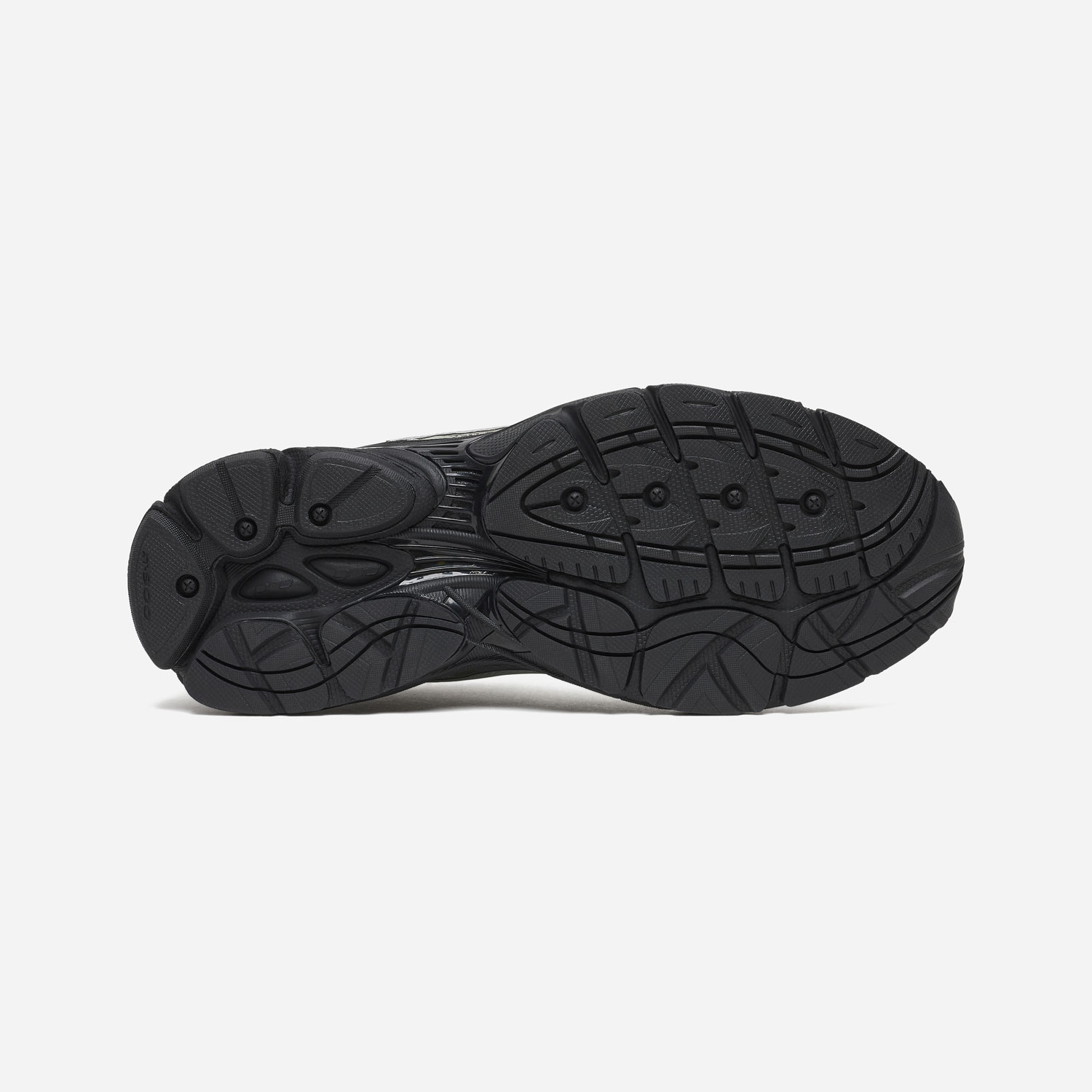Saucony Progrid Omni 9 Trainer - Sage/Black