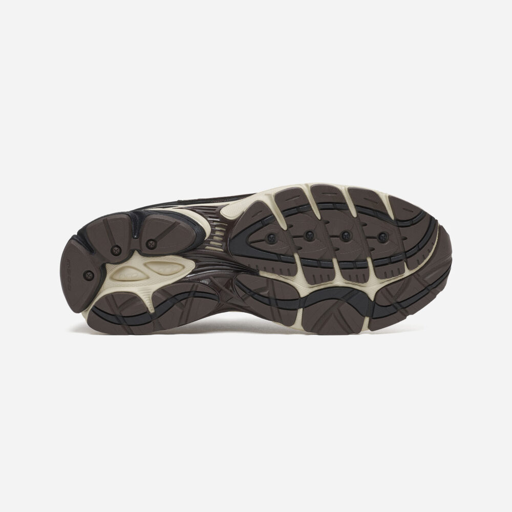 Saucony Progrid Omni 9 Trainer - Torte/Black
