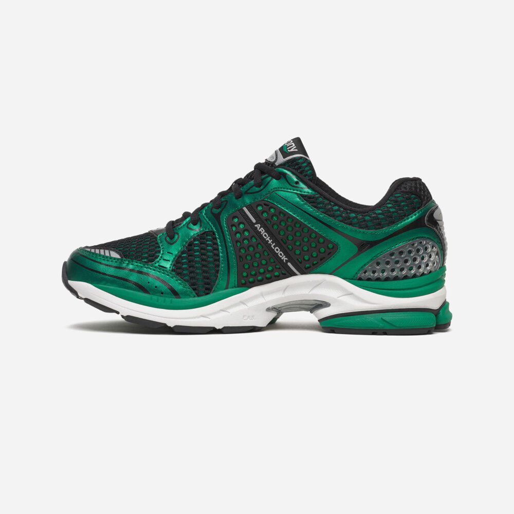 Saucony Progrid Triumph 4 Trainer - Lush