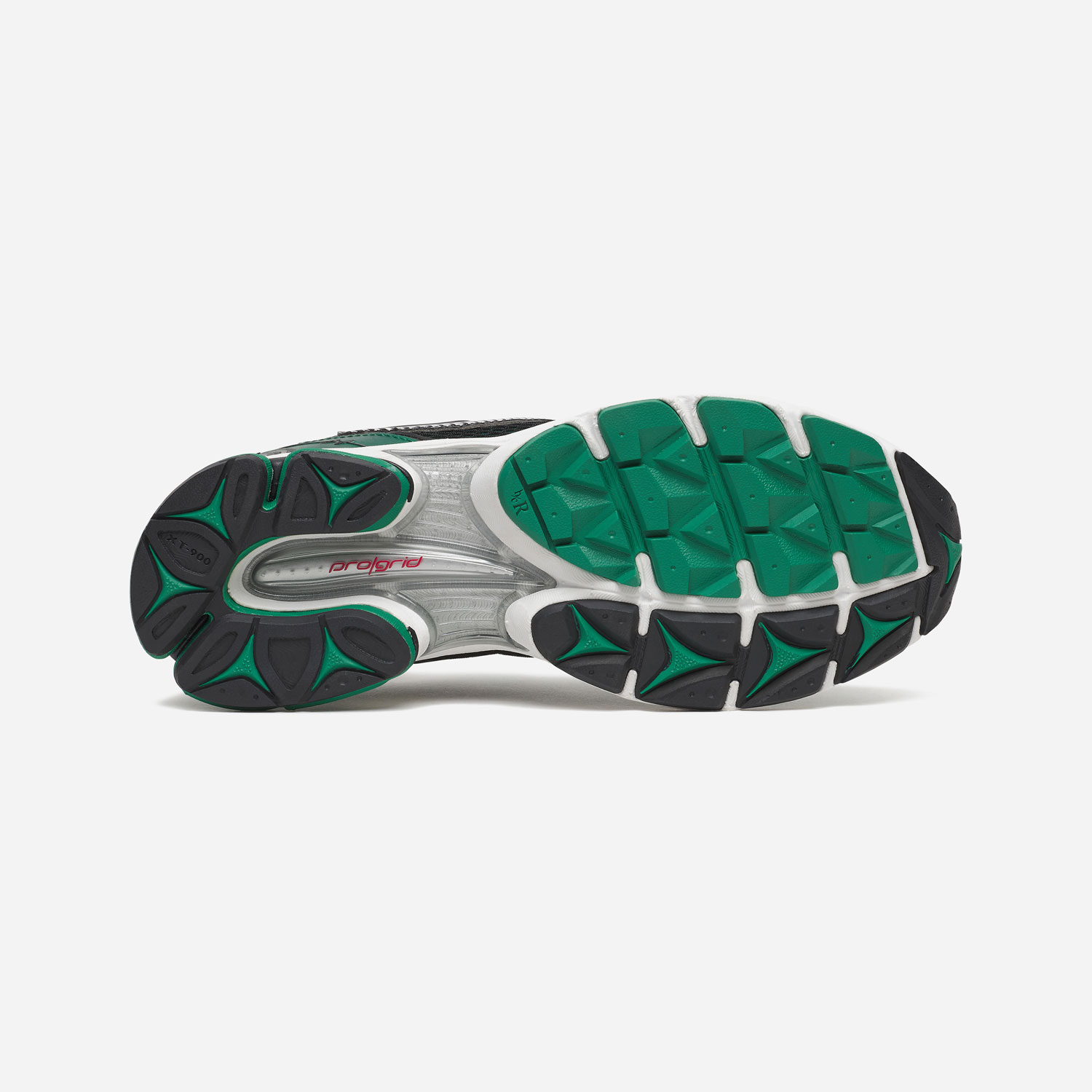 Saucony Progrid Triumph 4 Trainer - Lush