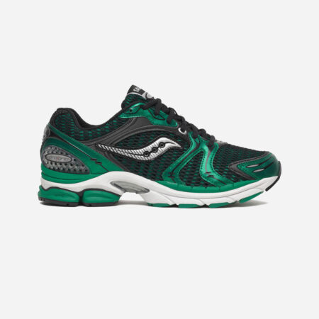Saucony Progrid Triumph 4 Trainer - Lush Saucony Progrid Triumph 4 Trainer - Lush