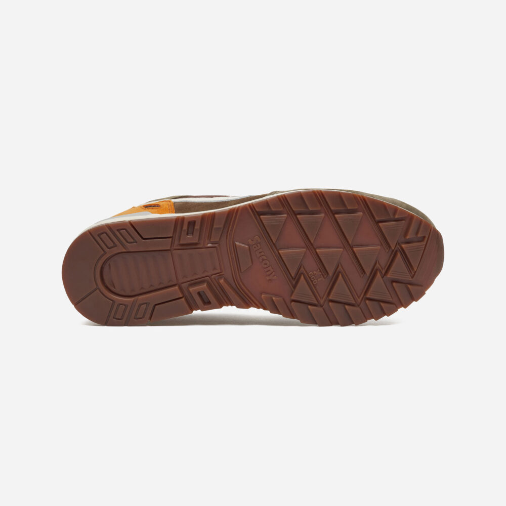 Saucony Shadow 5000 Trainer - Martini/Coca Saucony Shadow 5000 Trainer - Martini/Coca