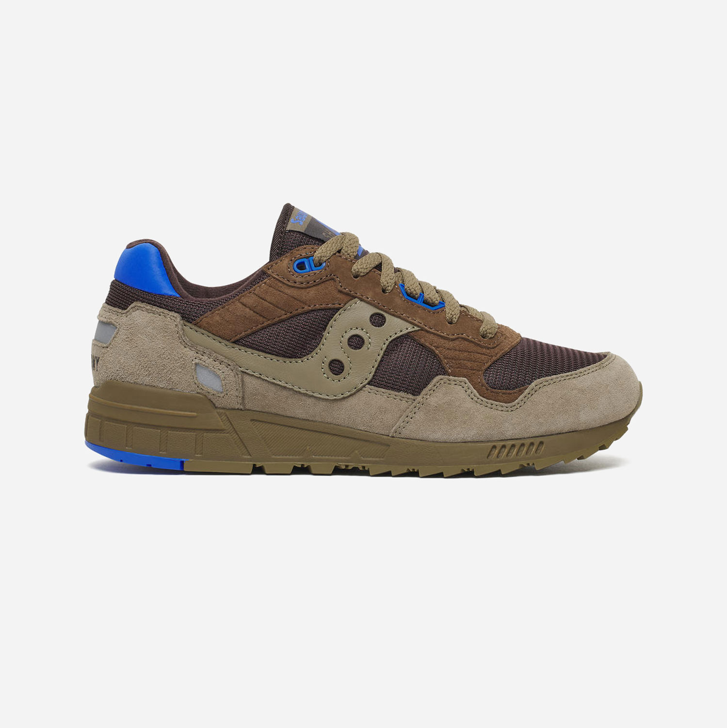 Saucony Shadow 5000 Trainer – Torte/Field