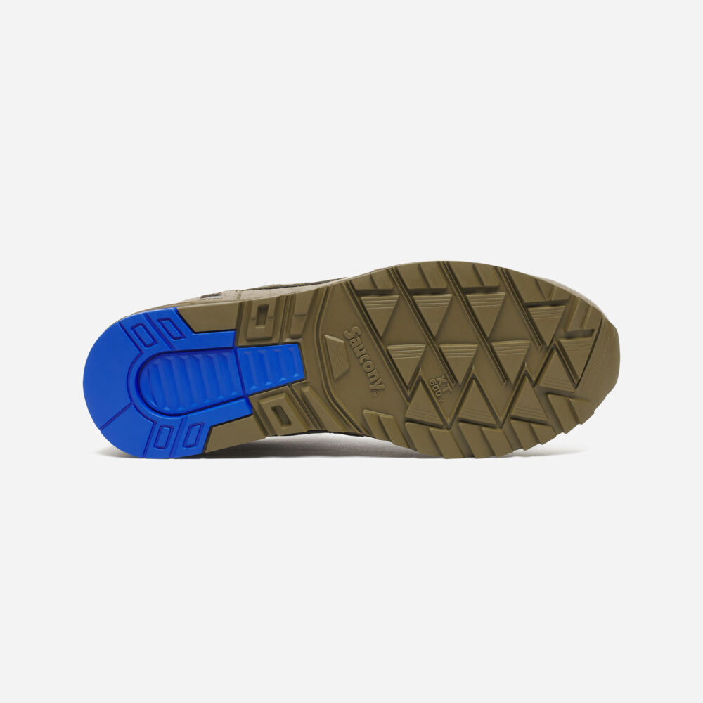 Saucony Shadow 5000 Trainer - Torte/Field